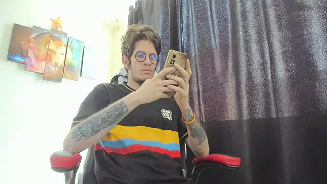 Show de webcam de Jeff_Walton@xh