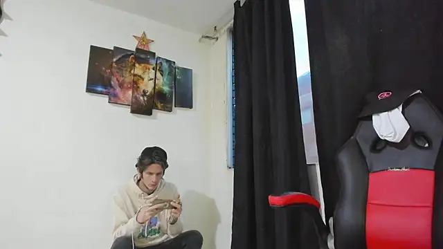 Show de Jeff_Walton@xh na webcam