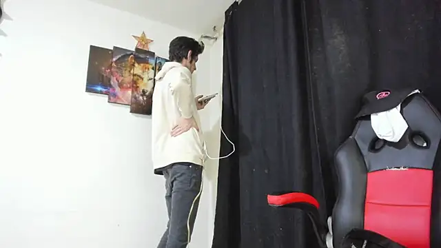 Jeff_Walton@xh's Webcam Show