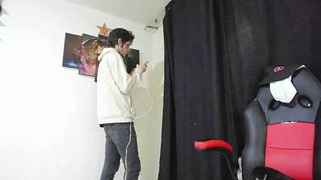 Jeff_Walton@xh's Webcam Show