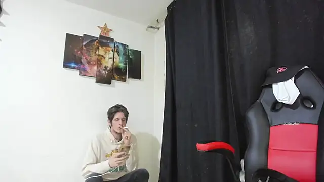 Jeff_Walton@xh Live XXX-Chat