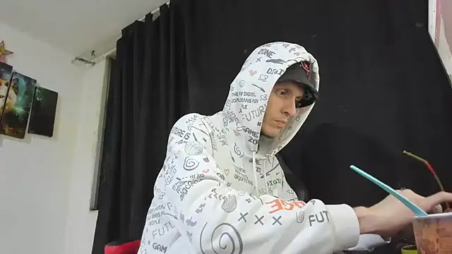 Jeff_Walton@xh – webcam-show