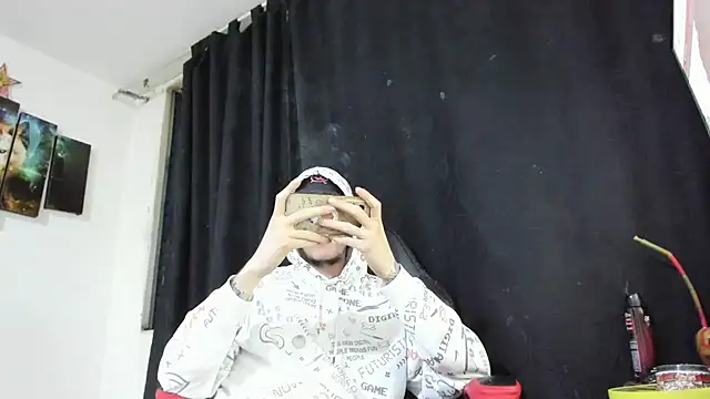 Chat XXX ao vivo de Jeff_Walton@xh
