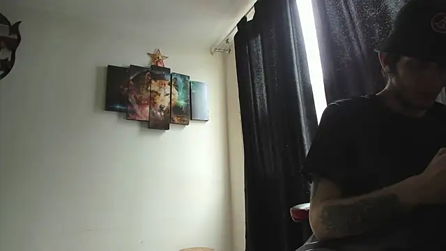 Jeff_Walton@xh Webcam-Show