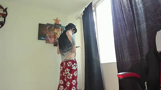 Jeff_Walton@xh – webcam-show