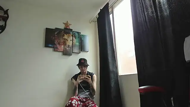 Jeff_Walton@xhn Webbikameraesitys