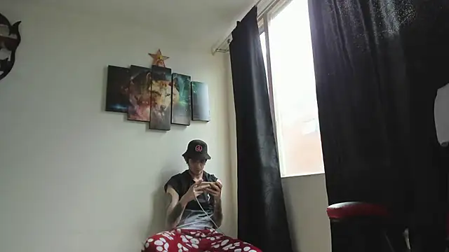 Show de webcam de Jeff_Walton@xh