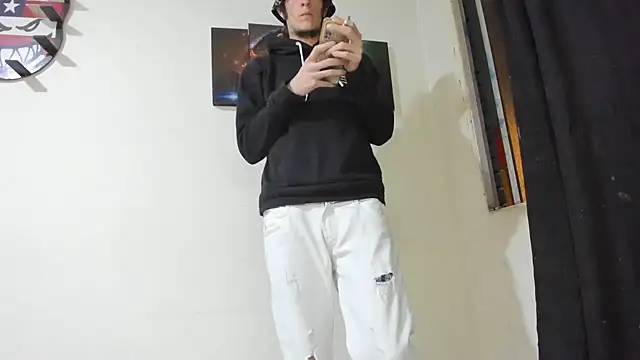 Jeff_Walton@xh's Webcam Show