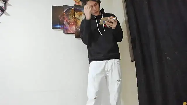 Jeff_Walton@xh webcam show