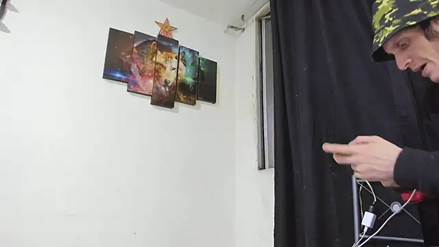Show de Jeff_Walton@xh na webcam