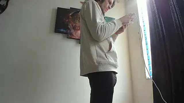 Jeff_Walton@xh Webcamshow