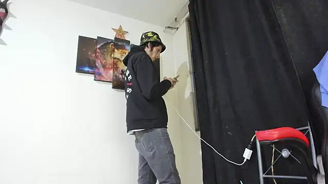 Chat XXX Live Jeff_Walton@xh
