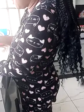matureexoticdance's Webcam Show