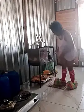 matureexoticdance's Webcam Show