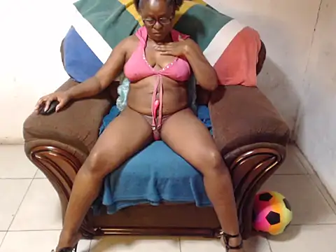 matureexoticdance's Webcam Show