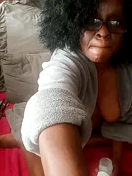 matureexoticdance's Webcam Show