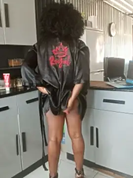 matureexoticdance's Webcam Show