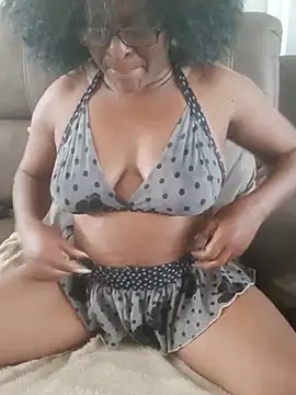 matureexoticdance Webcam-Show
