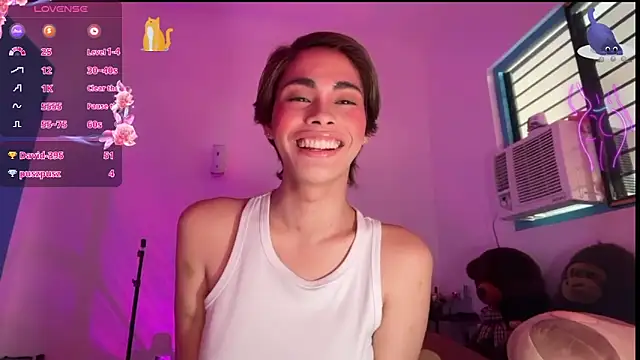 Jamie_Sullivann – webcam-show