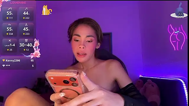 Jamie_Sullivann Pertunjukan Webcam
