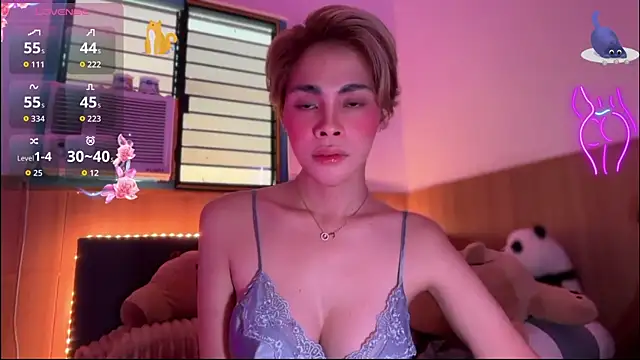 عرض كام Jamie_Sullivann
