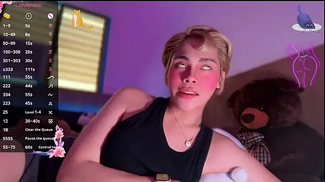 عرض كام Raven_Iris