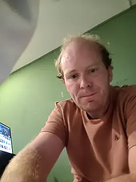 Janssen88 – webcam-show