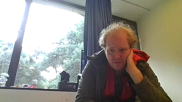 Janssen88 Webcamshow