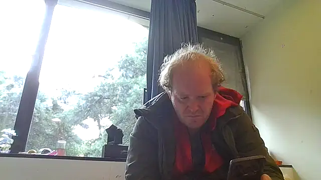 Janssen88 Webcamshow