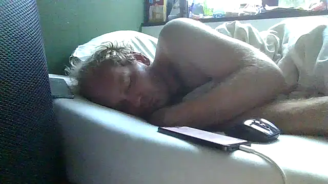 Janssen88's Webcam Show