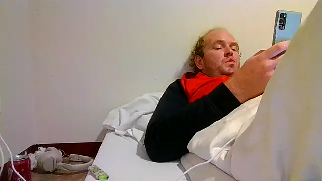 Janssen88 webcam show
