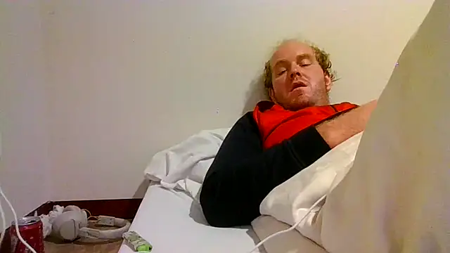 Janssen88n Webbikameraesitys