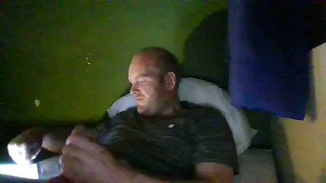 Janssen88 Webcamshow