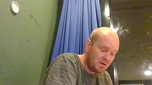 Janssen88 Show Webcam