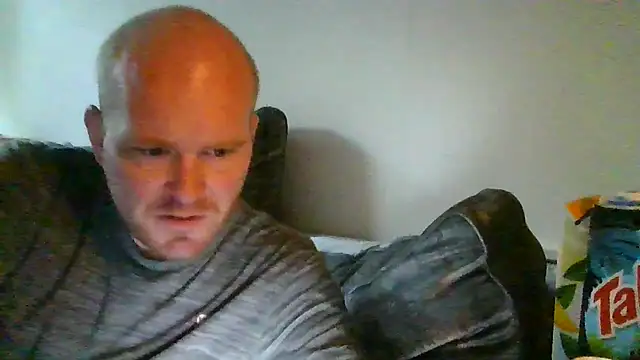 Janssen88 webcam show