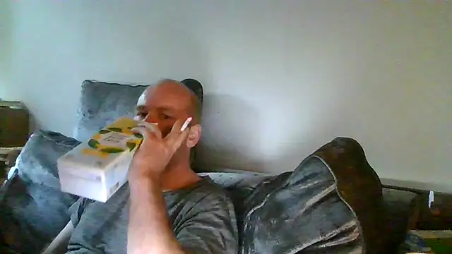 Janssen88 webcam show