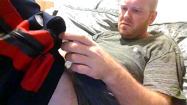Janssen88 Webcamshow