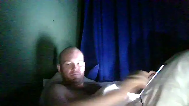 Janssen88 Webcam Show