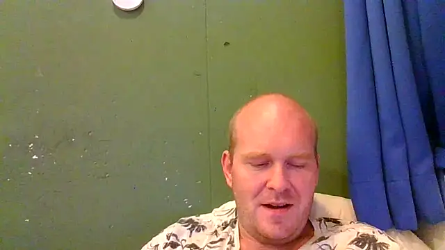Webkamerová show Janssen88
