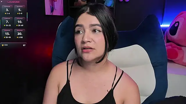 Živý XXX chat Emilyjhonson_01