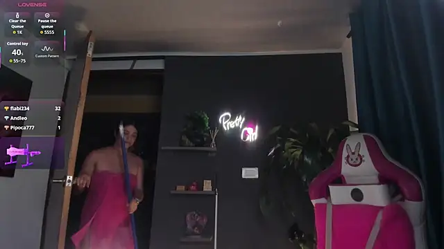دردشة Emilyjhonson_01 الجنسية المباشرة