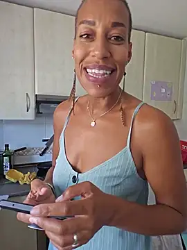 Goldenlace – Live XXX-chat