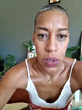 Goldenlace's Webcam Show