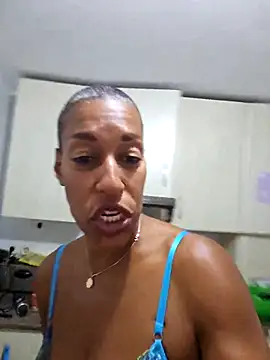 Goldenlace Webcam-Show