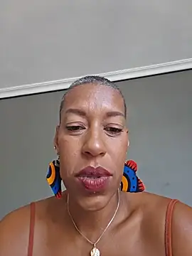 Goldenlace Webcam-Show