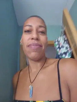 Goldenlace Webcamshow