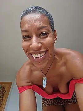 Goldenlace – webcam-show