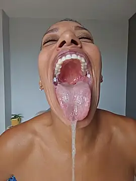 Goldenlace 라이브 XXX 채팅