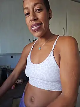 Goldenlace Webcam show