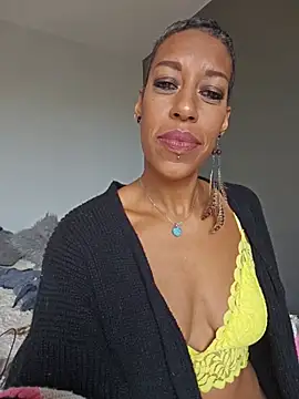 Goldenlace Live XXX-Chat